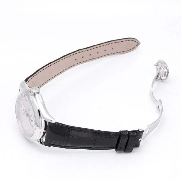 パテックフィリップ 腕時計コピー Patek Philippeトラベルタイム　5134P