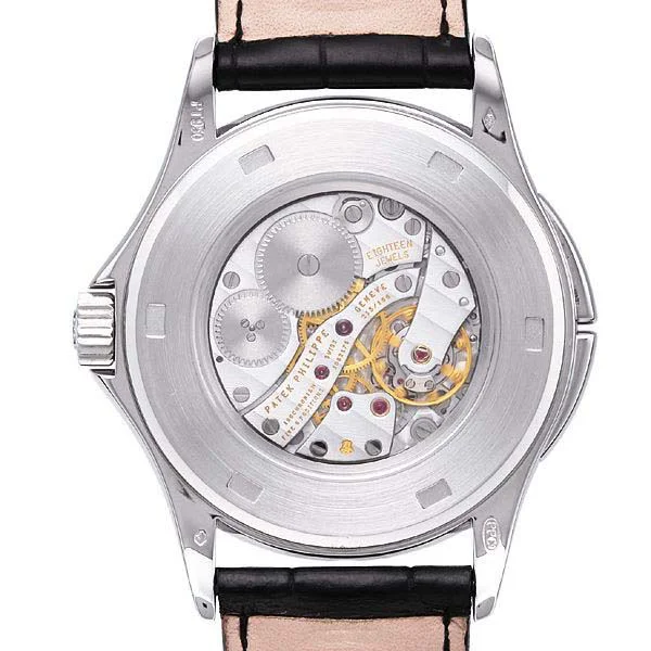 パテックフィリップ 腕時計コピー Patek Philippeトラベルタイム　5134P