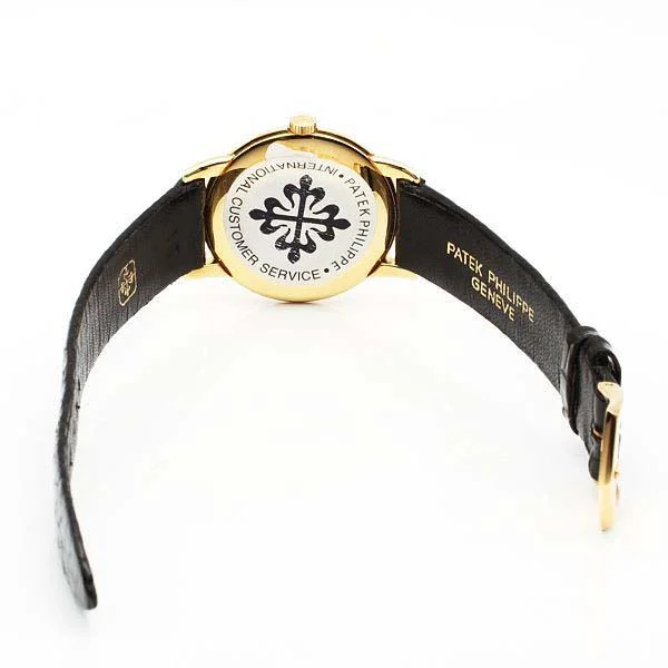 パテックフィリップ 腕時計コピー Patek Philippeカラトラバ　2484 