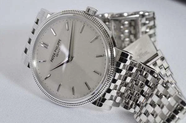 パテックフィリップ 腕時計コピー Patek Philippeカラトラバ　5120/1G