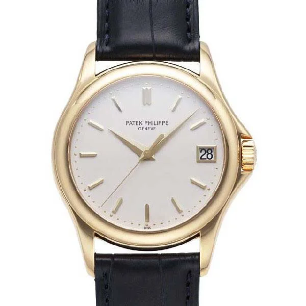 パテックフィリップ 腕時計コピー Patek Philippeカラトラバ　Calatrava　5127J