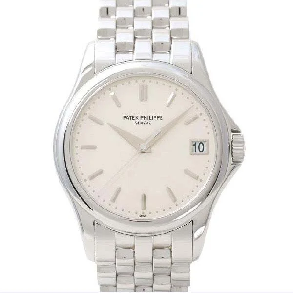 パテックフィリップ 腕時計コピー Patek Philippeカラトラバ　5127/1G