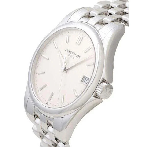 パテックフィリップ 腕時計コピー Patek Philippeカラトラバ　5127/1G