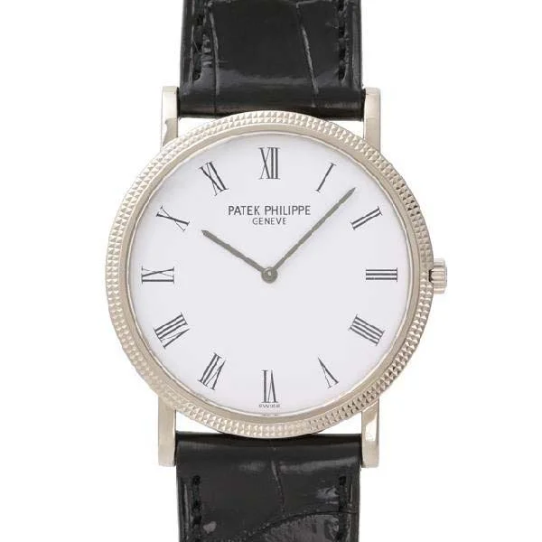 パテックフィリップ 腕時計コピー Patek Philippeカラトラバ　3520DG