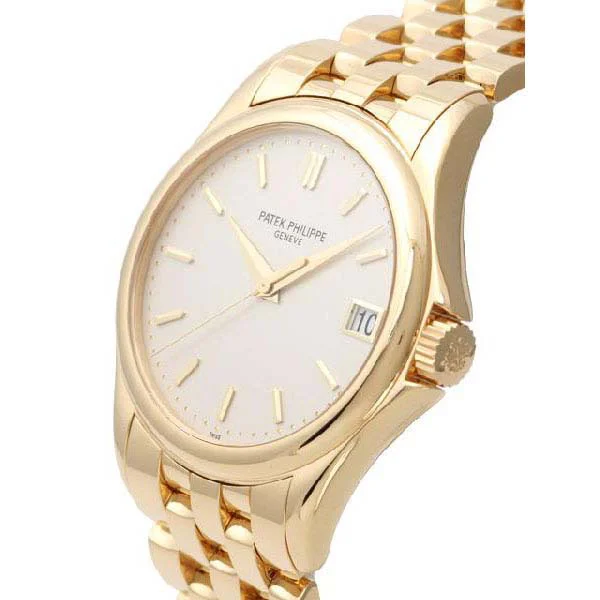 パテックフィリップ 腕時計コピー Patek Philippeカラトラバ　CALATRAVA　5127/1J