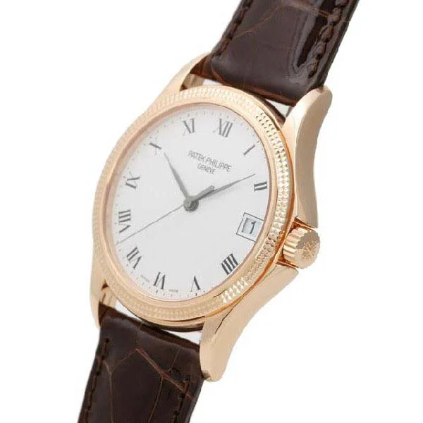 パテックフィリップ 腕時計コピー Patek Philippeカラトラバ　5117R