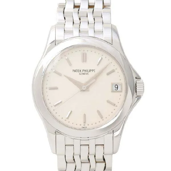 パテックフィリップ 腕時計コピー Patek Philippeカラトラバ　5107/1G