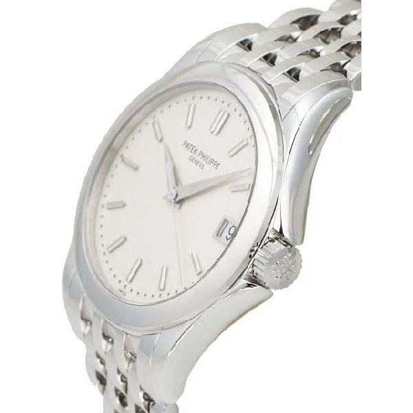 パテックフィリップ 腕時計コピー Patek Philippeカラトラバ　5107/1G
