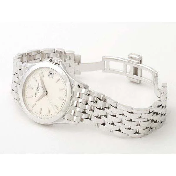 パテックフィリップ 腕時計コピー Patek Philippeカラトラバ　5107/1G