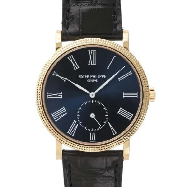 パテックフィリップ 腕時計コピー Patek Philippeカラトラバ　3919J 