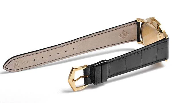 パテックフィリップ 腕時計コピー Patek Philippeカラトラバ　3919J 