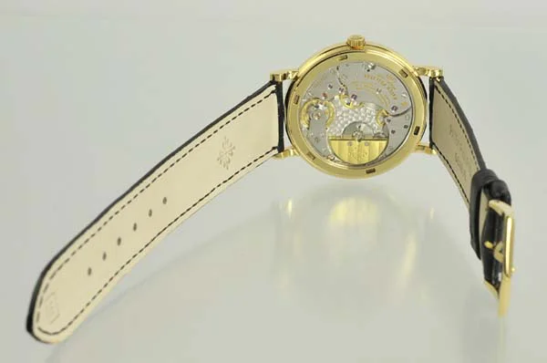 パテックフィリップ 腕時計コピー Patek Philippeカラトラバ　CALATRAVA　5120J