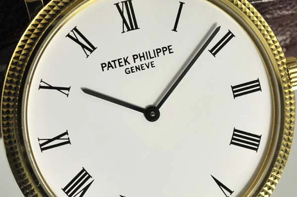 パテックフィリップ 腕時計コピー Patek Philippeカラトラバ　CALATRAVA　5120J