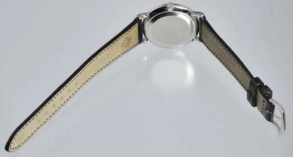 パテックフィリップ 腕時計コピー Patek Philippeカラトラバ オフィサー 5022P