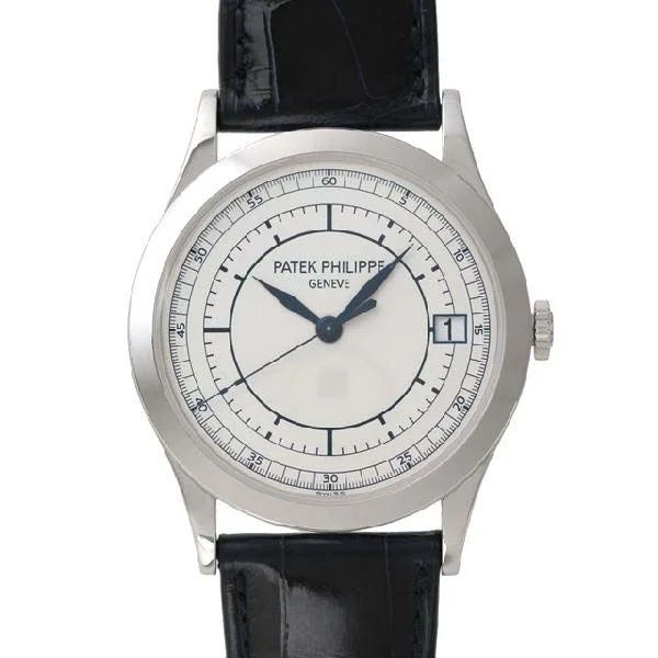 パテックフィリップ 腕時計コピー Patek Philippeカラトラバ　5296