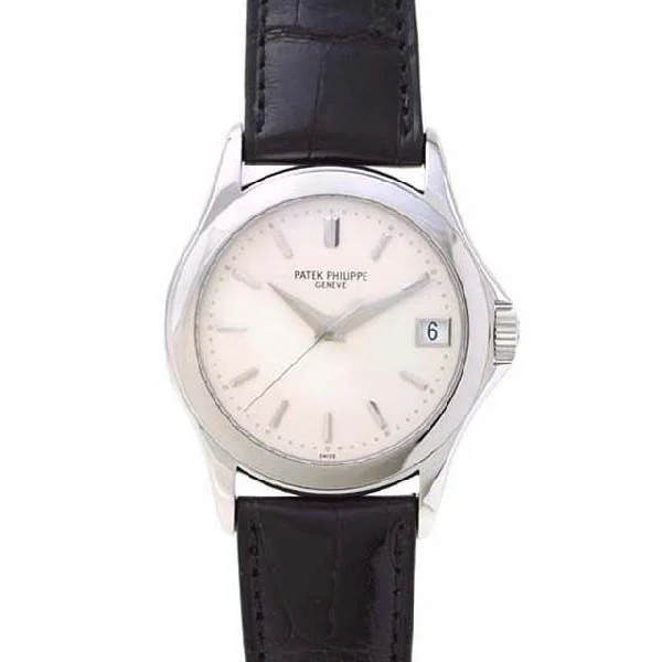 パテックフィリップ 腕時計コピー Patek Philippeカラトラバ　CALATRAVA　5107G