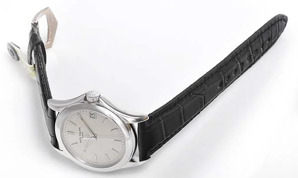 パテックフィリップ 腕時計コピー Patek Philippeカラトラバ　CALATRAVA　5107G