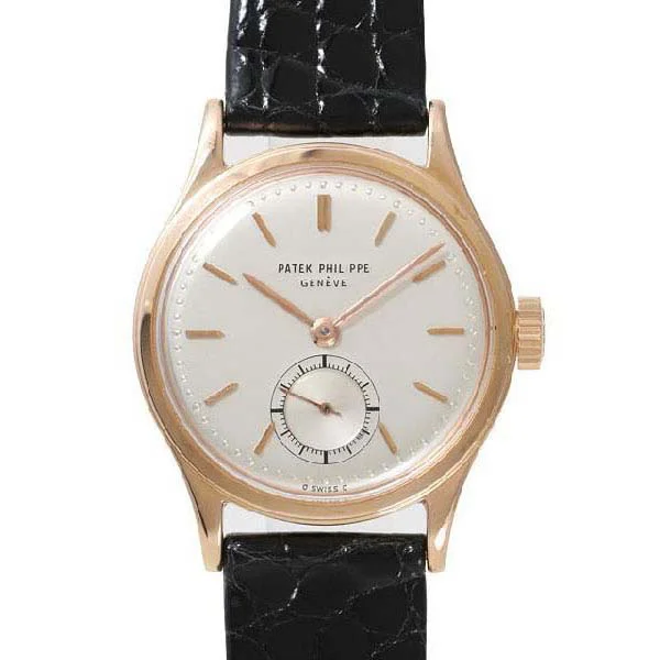 パテックフィリップ 腕時計コピー Patek Philippeカラトラバ　2451