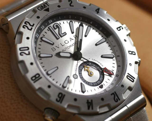 ブランド ブルガリBvlgari 時計コピー ディアゴノ プロフェッショナルGMT GMT40C5SSD ブランド ブルガリBvlgari 時計コピー ディアゴノ プロフェッショナルGMT GMT40C5SSD