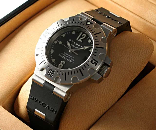 ブランド ブルガリBvlgari 時計コピー ディアゴノ プロフェッショナル スクーバ SD42SVD ブランド ブルガリBvlgari 時計コピー ディアゴノ プロフェッショナル スクーバ SD42SVD