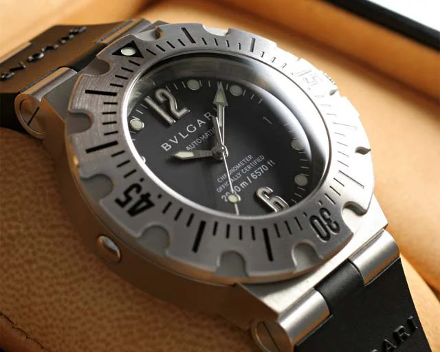 ブランド ブルガリBvlgari 時計コピー ディアゴノ プロフェッショナル スクーバ SD42SVD ブランド ブルガリBvlgari 時計コピー ディアゴノ プロフェッショナル スクーバ SD42SVD