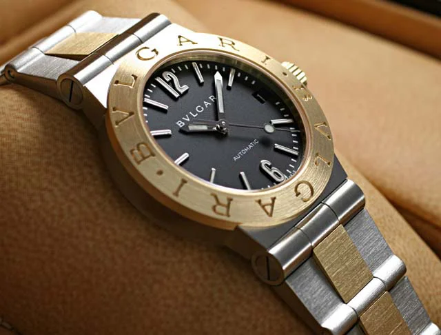 ブランド ブルガリBvlgari 時計コピー ディアゴノ スポーツ レディース LCV29BSGD ブランド ブルガリBvlgari 時計コピー ディアゴノ スポーツ レディース LCV29BSGD