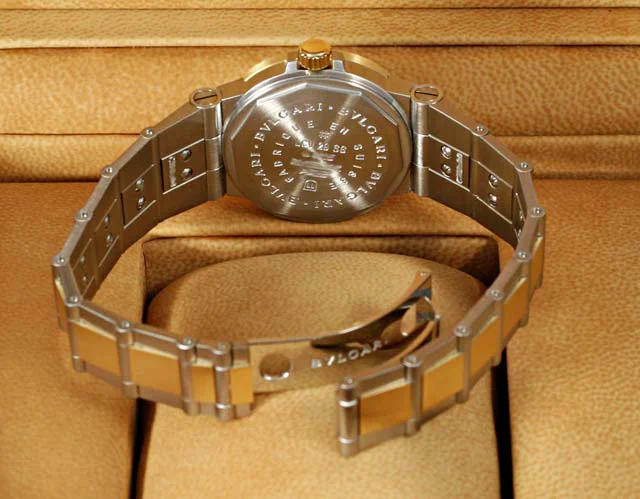 ブランド ブルガリBvlgari 時計コピー ディアゴノ スポーツ レディース LCV29BSGD ブランド ブルガリBvlgari 時計コピー ディアゴノ スポーツ レディース LCV29BSGD