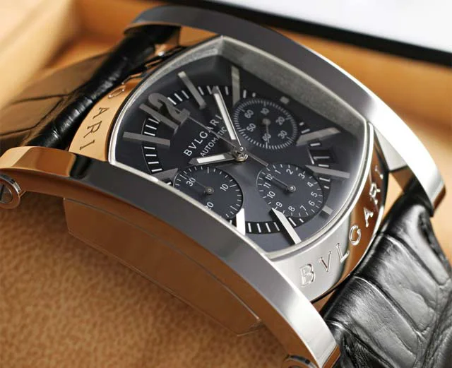 ブランド ブルガリBvlgari 時計コピー アショーマクロノ AA48C14SLDCH ブランド ブルガリBvlgari 時計コピー アショーマクロノ AA48C14SLDCH