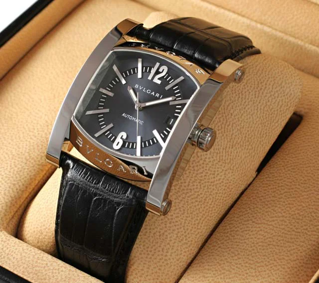 ブランド ブルガリBvlgari 時計コピー アショーマ AA48C14SLD ブランド ブルガリBvlgari 時計コピー アショーマ AA48C14SLD