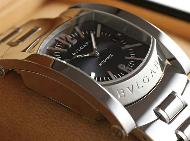 ブランド ブルガリBvlgari 時計コピー アショーマ ブルーグレーダイアル ブレスレット AA48C14SSD ブランド ブルガリBvlgari 時計コピー アショーマ ブルーグレーダイアル ブレスレット AA48C14SSD