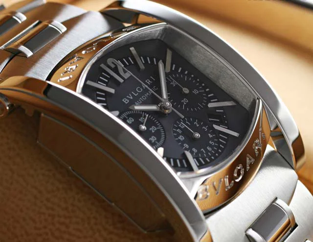 ブランド ブルガリBvlgari 時計コピー アショーマクロノ サテンブレスレット AA44C14SSDCH ブランド ブルガリBvlgari 時計コピー アショーマクロノ サテンブレスレット AA44C14SSDCH