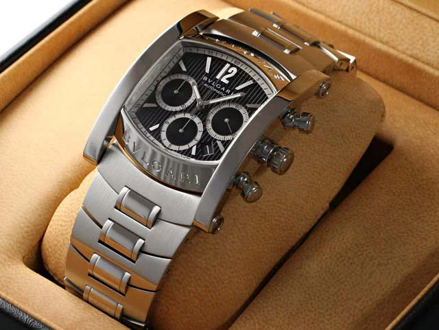 ブランド ブルガリBvlgari 時計コピー アショーマクロノ AA48BSSDCH ブランド ブルガリBvlgari 時計コピー アショーマクロノ AA48BSSDCH