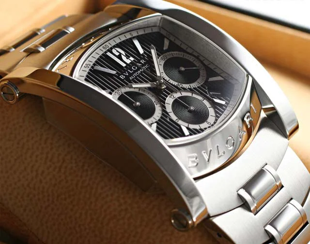 ブランド ブルガリBvlgari 時計コピー アショーマクロノ AA48BSSDCH ブランド ブルガリBvlgari 時計コピー アショーマクロノ AA48BSSDCH