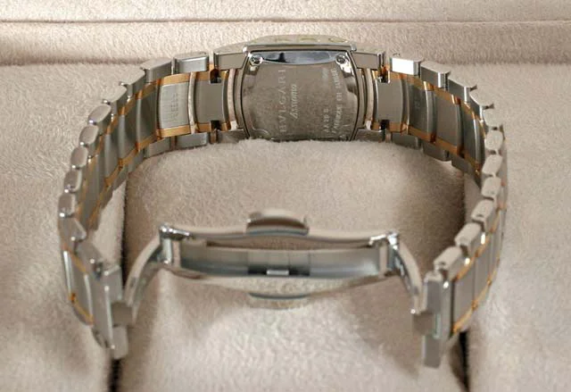 ブランド ブルガリBvlgari 時計コピー アショーマD AA26C6SPGS ブランド ブルガリBvlgari 時計コピー アショーマD AA26C6SPGS
