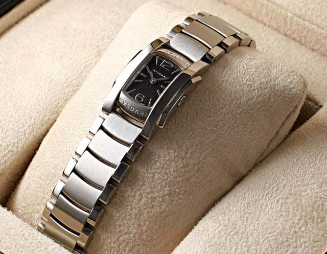ブランド ブルガリBvlgari 時計コピー アショーマD レディース ブラックダイヤル AA26BSS ブランド ブルガリBvlgari 時計コピー アショーマD レディース ブラックダイヤル AA26BSS