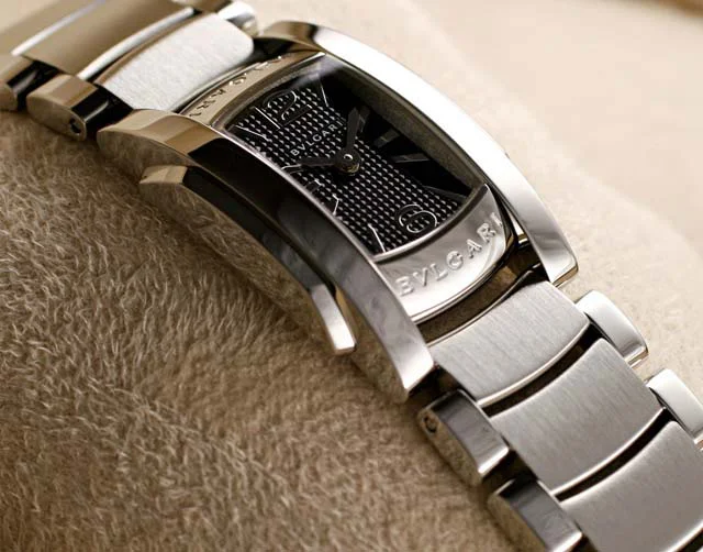 ブランド ブルガリBvlgari 時計コピー アショーマD レディース ブラックダイヤル AA26BSS ブランド ブルガリBvlgari 時計コピー アショーマD レディース ブラックダイヤル AA26BSS