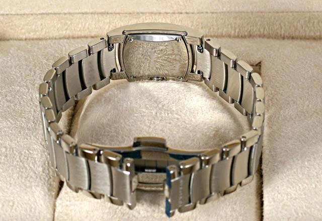 ブランド ブルガリBvlgari 時計コピー アショーマD レディース ブラックダイヤル AA26BSS ブランド ブルガリBvlgari 時計コピー アショーマD レディース ブラックダイヤル AA26BSS