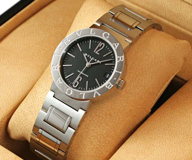 ブルガリ時計 スーパーコピー 激安Bvlgari BB33BSSD/N ブルガリ時計 スーパーコピー 激安Bvlgari BB33BSSD/N