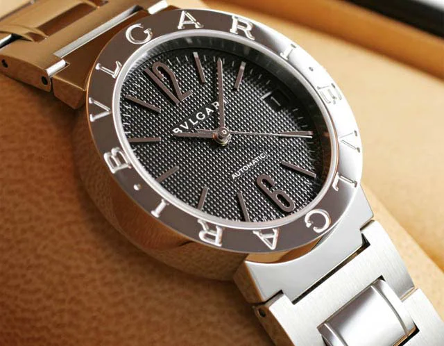 ブルガリ時計 スーパーコピー 激安Bvlgari BB33BSSD/N ブルガリ時計 スーパーコピー 激安Bvlgari BB33BSSD/N
