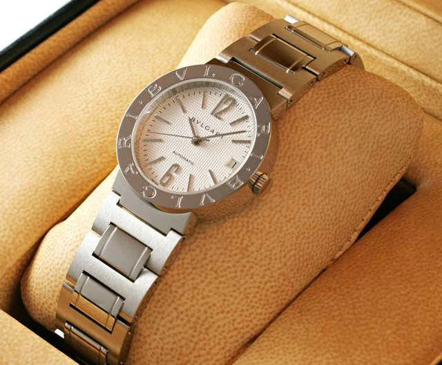 ブルガリ時計 スーパーコピー 激安Bvlgari BB33WSSD/N ブルガリ時計 スーパーコピー 激安Bvlgari BB33WSSD/N