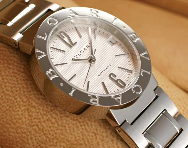 ブルガリ時計 スーパーコピー 激安Bvlgari BB33WSSD/N ブルガリ時計 スーパーコピー 激安Bvlgari BB33WSSD/N