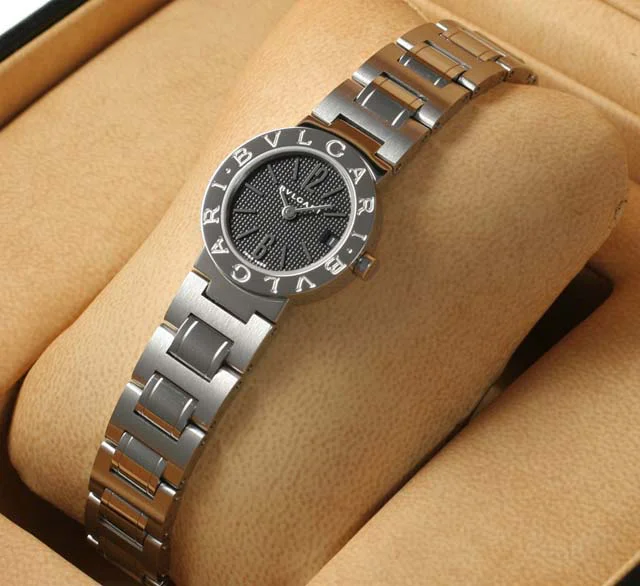 ブルガリ時計 スーパーコピー 激安Bvlgari BB23BSSD/N