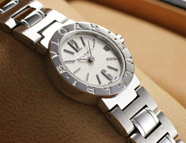 ブルガリ時計 スーパーコピー 激安Bvlgari BB23WSSD/N