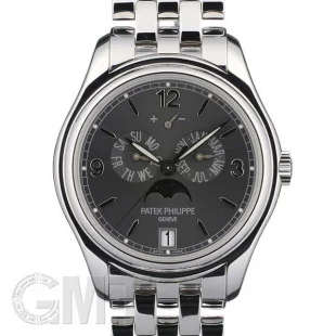 パテックフィリップ アニュアルカレンダーパテックフィリップ アニュアルカレンダー 5146/1G-010 コピー 腕時計