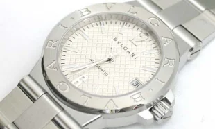 ブルガリ ディアゴノ DG35C6SSD スーパーコピー 時計