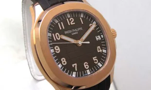 パテックフィリップ アクアノート　Aquanaut　5167R コピー 腕時計