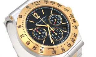 ブルガリ ディアゴノプロフェッショナルタキメトリッククロノ CH40SGDTA スーパーコピー 時計