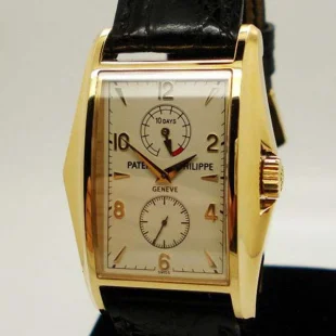 パテックフィリップ 時計 10デイズ パテックフィリップ コピー 10デイズ 5100J スーパーコピー 腕時計