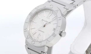 ブルガリ ブランド 通販メンズ 時計 BB33WSSDAUTO/N コピー 腕時計