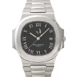 パテックフィリップ ノーチラス パワーリザーブ 3710/1A コピー 腕時計